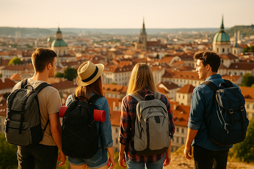 études après un BTS Tourisme